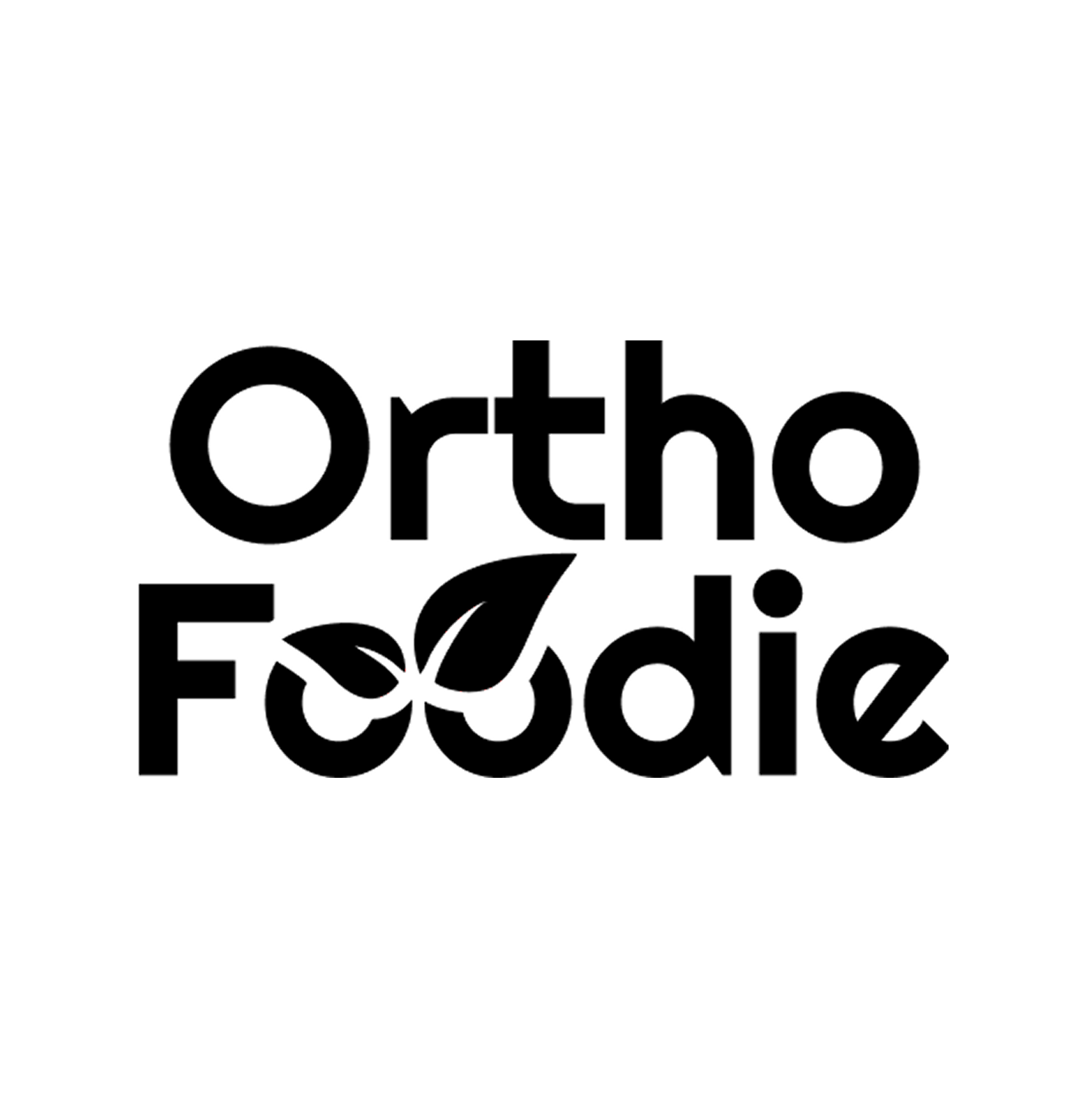 OrthoFoodie